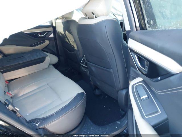 Subaru Outback Limited Xt Image 3