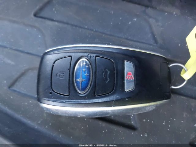 Subaru Outback Limited Xt Image 6