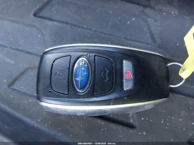 Subaru Outback Limited Xt Image 6