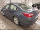 Subaru Legacy 2.5i Premium Image 2