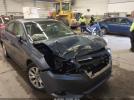 Subaru Legacy 2.5i Premium Image 4