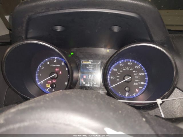 Subaru Legacy 2.5i Premium Image 11