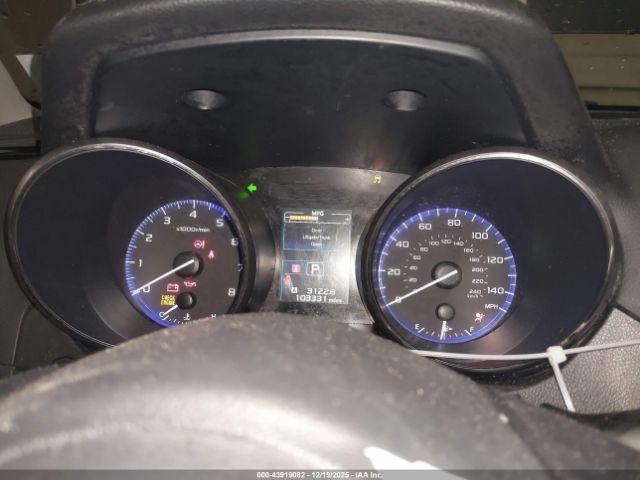 Subaru Legacy 2.5i Premium Image 11