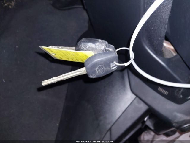 Subaru Legacy 2.5i Premium Image 8