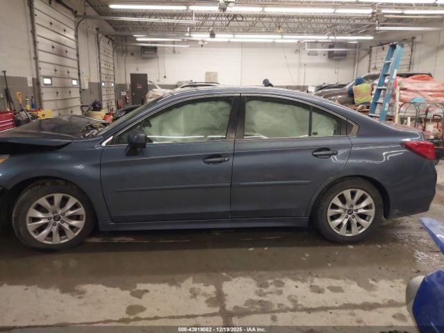 Subaru Legacy 2.5i Premium Image 13