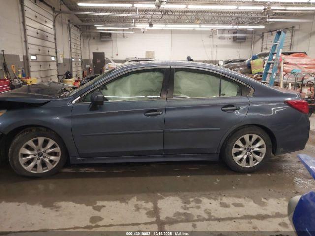 Subaru Legacy 2.5i Premium Image 13