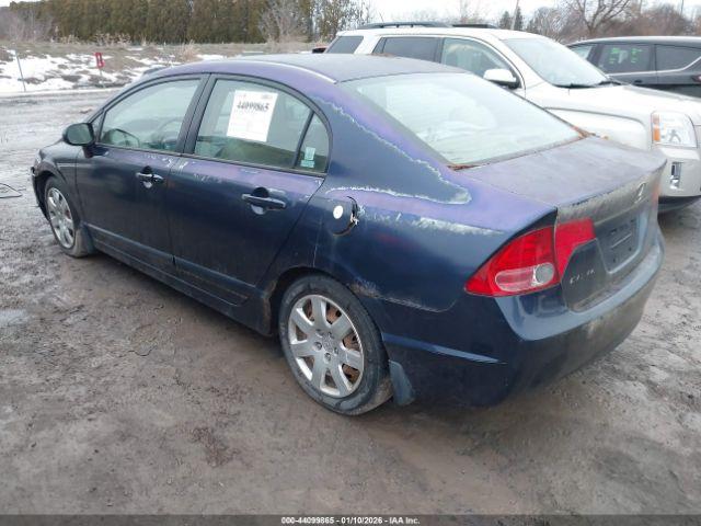 Honda Civic Lx Image 6