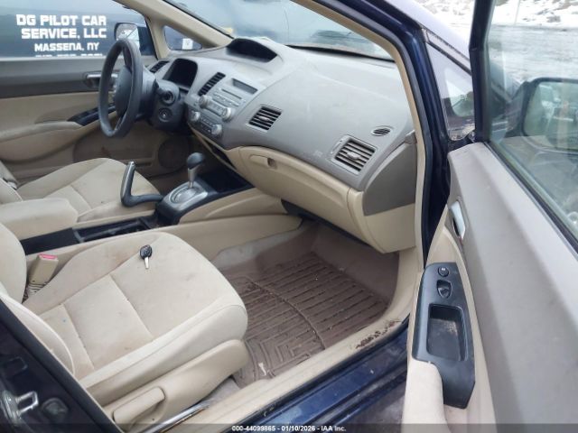 Honda Civic Lx Image 2