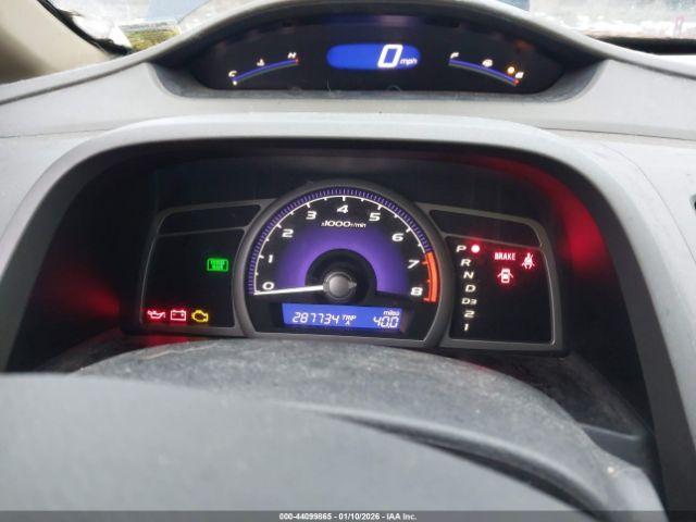 Honda Civic Lx Image 4