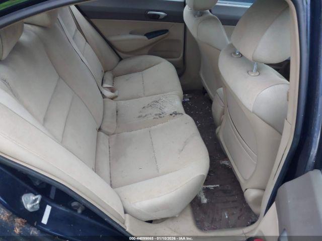 Honda Civic Lx Image 5