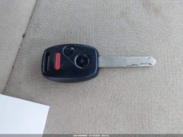 Honda Civic Lx Image 7